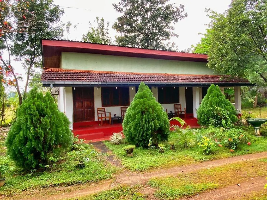 Globetrotter Tourist Inn Sigiriya 0*,  Sri Lanka