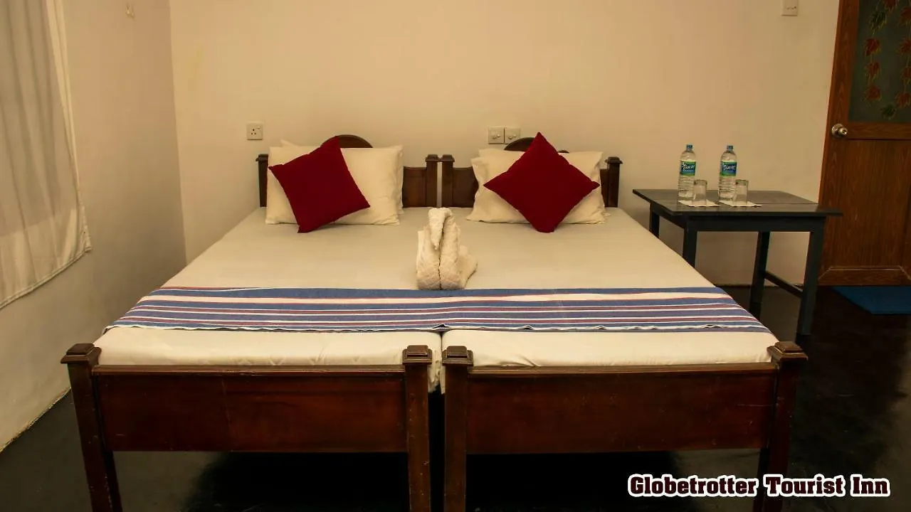 Globetrotter Tourist Inn Sigiriya 0*,  Sri Lanka