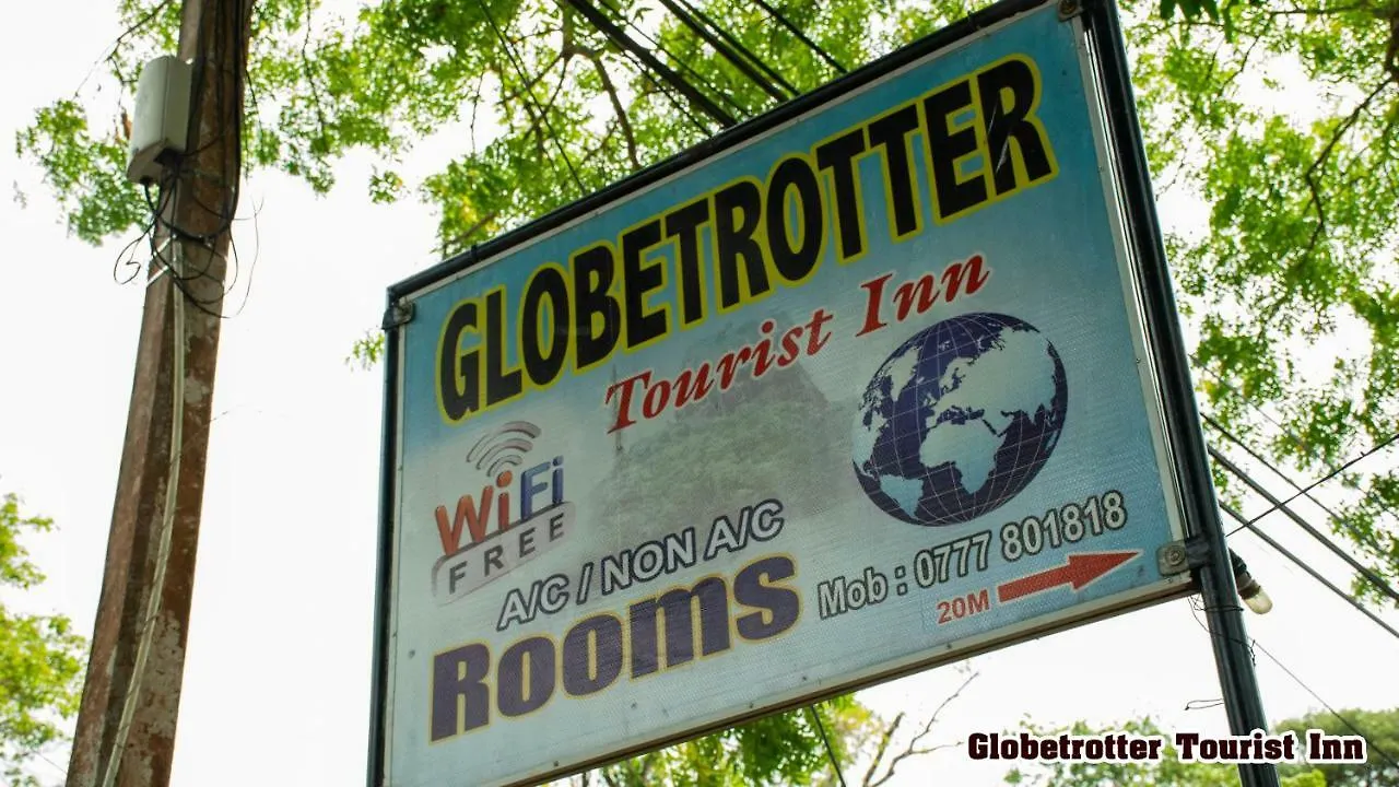 Globetrotter Tourist Inn Sigiriya