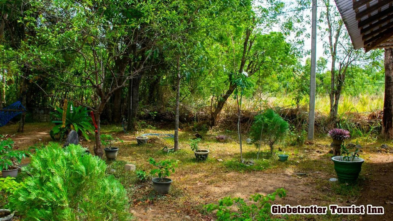 Guest house Globetrotter Tourist Inn Sigiriya