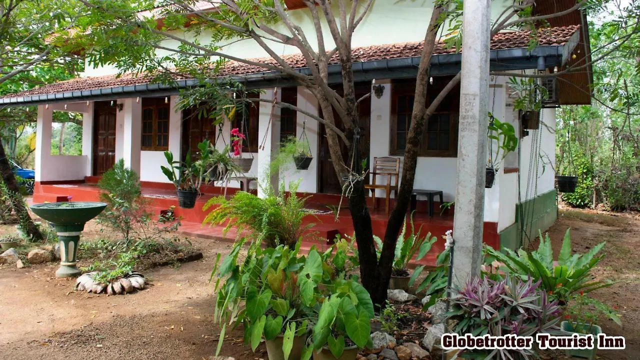 Globetrotter Tourist Inn Sigiriya Guest house