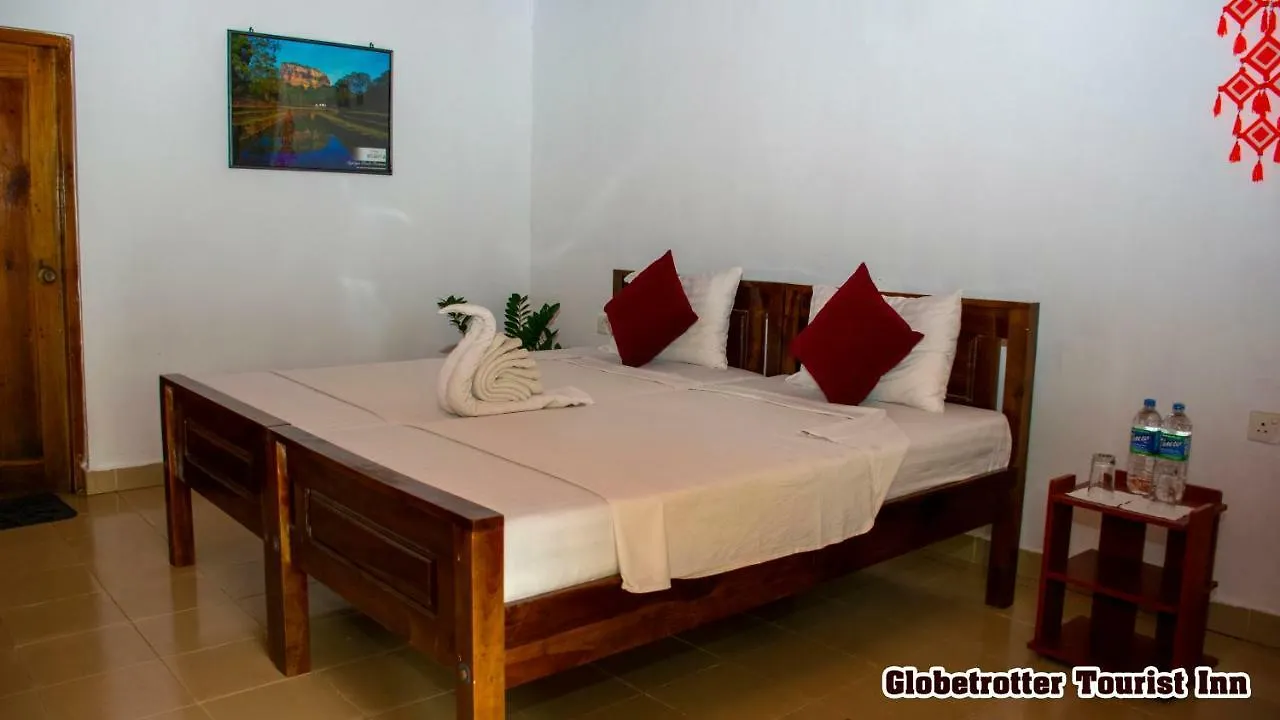 Globetrotter Tourist Inn Sigiriya 0*,