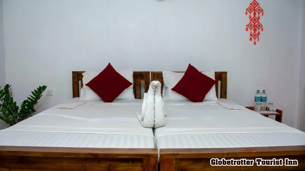 Globetrotter Tourist Inn Sigiriya