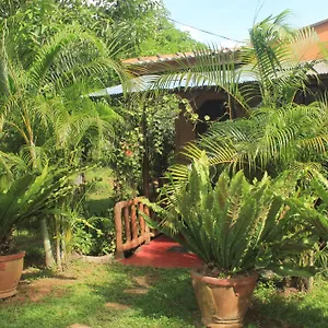 Guest house Nature View, Sigiriya